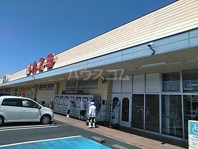 アットホーム 加須市 花崎北２丁目 花崎駅 ０３０９０ ３ｌｄｋ 提供元 ハウスコム 株 久喜 店 加須市の賃貸マンション
