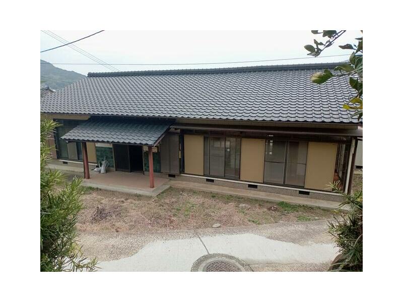 Sasebo City, Sakuragi Town (Yamanota Station) single-story building 6LDK