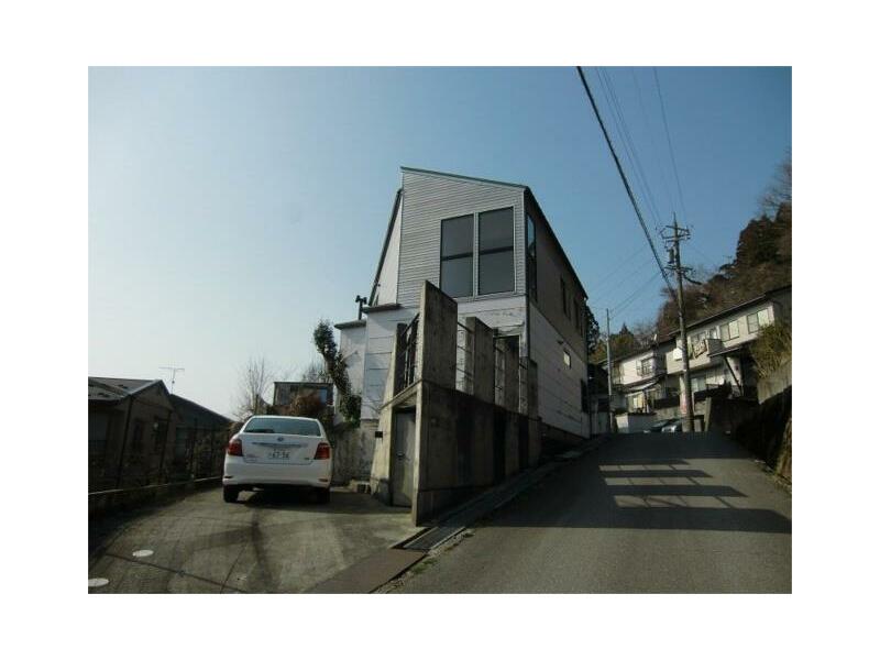 Kuan 3-chome, Kanazawa City