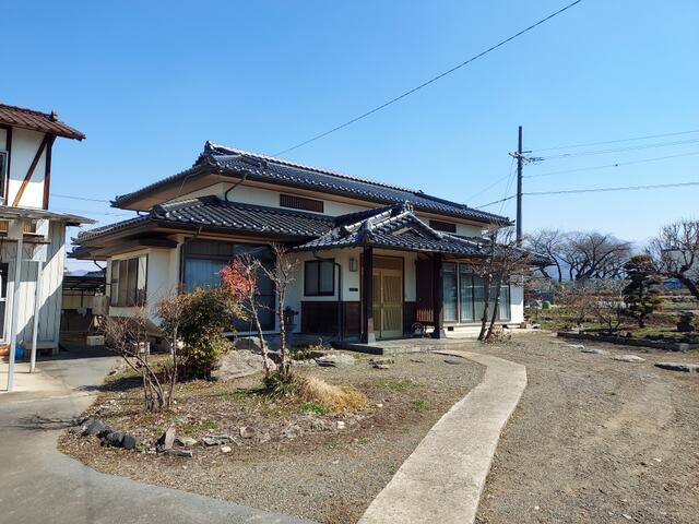 アットホーム】須坂市 大字幸高幸高町 （日野駅 ） 平屋建