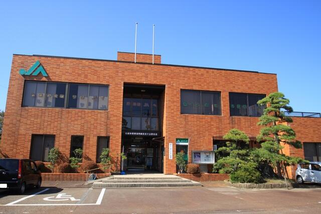 アットホーム 新発田市 山崎 新発田駅 1階 ２ｄｋ 提供元 株 リビングギャラリー 新発田店 新発田市の賃貸アパート 1079350958
