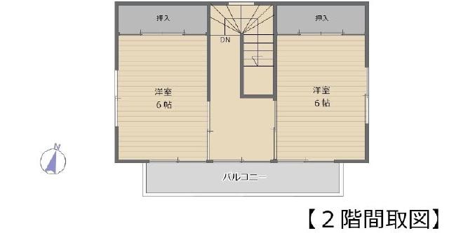 アットホーム】栗原市 一迫字川口川母渕 （池月駅 ） 2階建