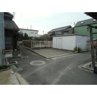 丸亀市 瓦町 （丸亀駅 ） 住宅用地