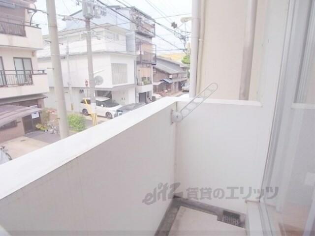 アットホーム 一条織信マンション ２０２ 提供元 賃貸のエリッツ 北大路店 株 エリッツ 京都市上京区の賃貸マンション