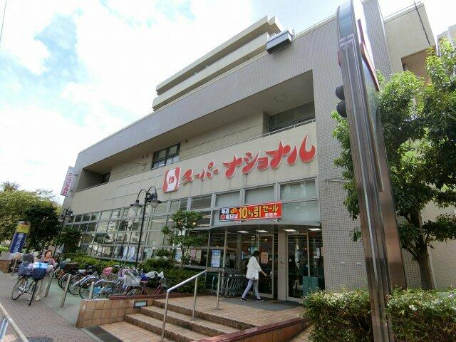 アットホーム ホープハウス 2階 １ｌｄｋ 提供元 ミニミニｆｃ阪急十三店 株 成都不動産 大阪市淀川区の賃貸マンション