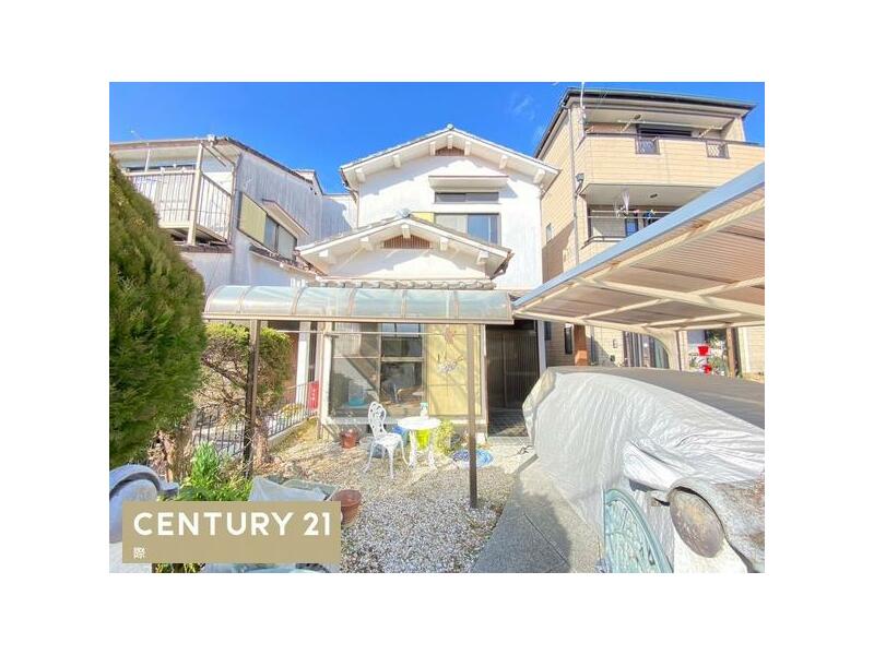 2-story 4DK in Yoshirei, Wakayama City (Yoshirei Station)