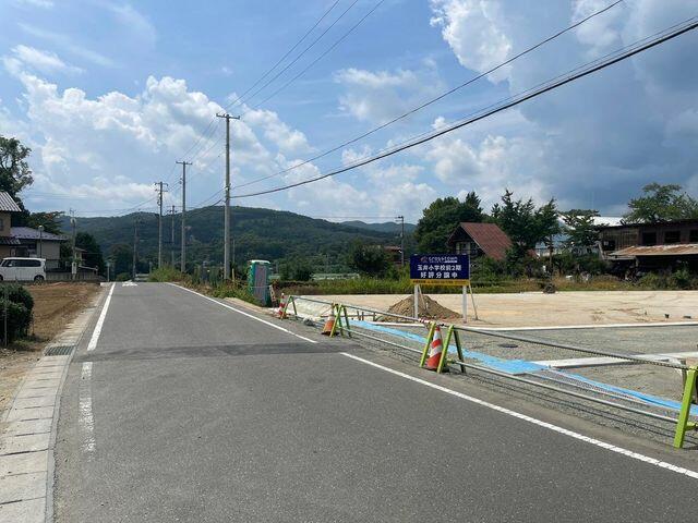 大玉村土地 アットホーム】安達郡大玉村の土地探し｜売地・宅地・分譲地など土地の