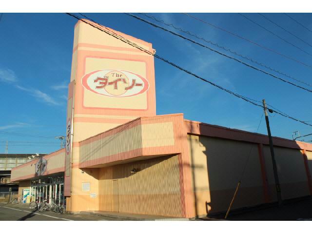 アットホーム プラムビレッジ 3階 ２ｄｋ 提供元 株 ｒｅａ エイブルネットワーク 三河安城店 安城市の賃貸アパート