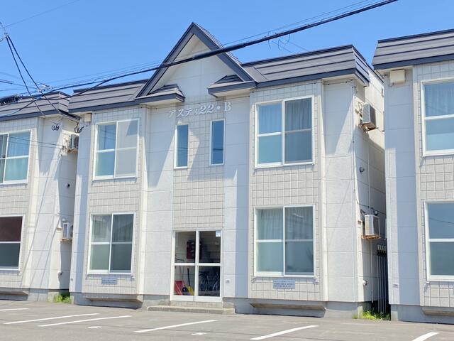アットホーム 旭川市 永山二条2丁目 南永山駅 1階 1ldk 提供元 株 エステート芙蓉 旭川市の賃貸アパート アットホーム 旭川市 永山二条2丁目 南永山駅 1階 1ldk 提供元 株 エステート芙蓉 旭川市の賃貸アパート