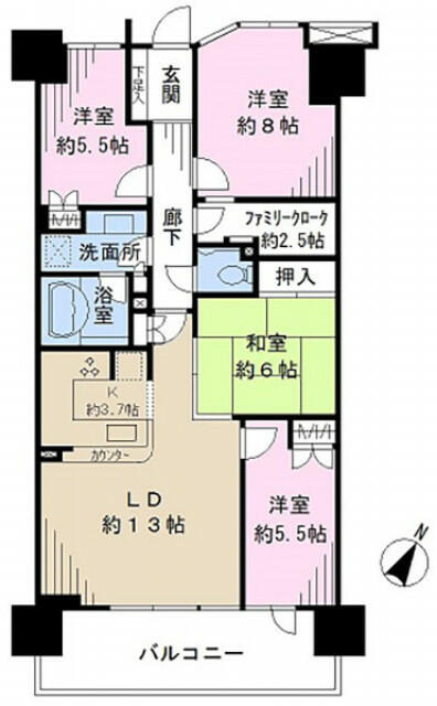 タイムズアリーナ千葉中央アクティタワー 7階 4ldk 千葉市中央区の中古マンション アットホーム マンション購入の情報 タイムズアリーナ千葉中央アクティタワー 7階 4ldk 千葉市中央区の中古マンション アットホーム マンション購入の情報