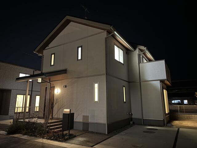農業用倉庫 | 施工例 | 夷隅郡大多喜町の工務店なら平林建設株式会社