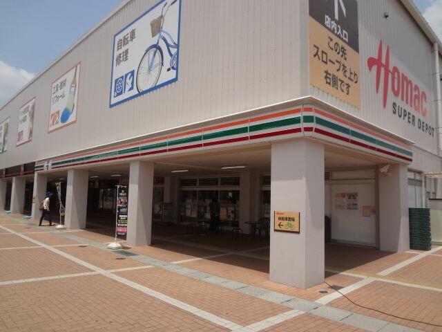 アットホーム 八王子市 西片倉３丁目 八王子みなみ野駅 １０３ ２ｌｄｋ 提供元 ハウスコム 株 橋本店 八王子 市の賃貸テラスハウス