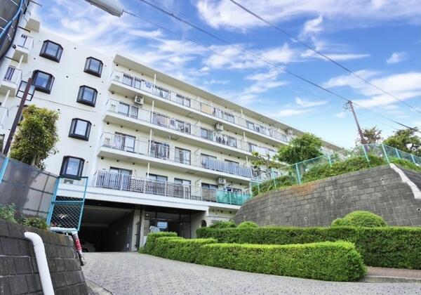 パシフィック綱島 301 ３ｌｄｋ 横浜市鶴見区の中古マンション アットホーム マンション購入の情報