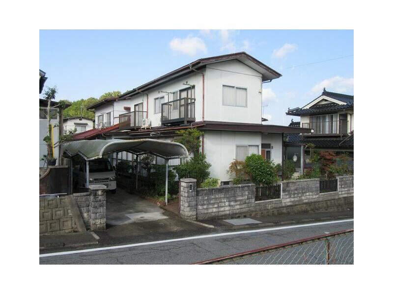 Miki City Minahatashiki Town (Yachi Station) 2-story 6DK