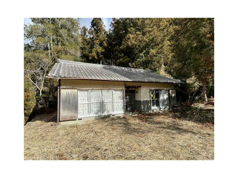 Matsusaka City Iinan Town Mukukayumi 2-story building 4DK