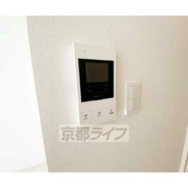設備充実物件