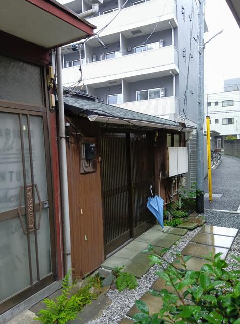川口市東本郷 事務所ok貸家 DIY可能物件 事務所oK 【公式通販】