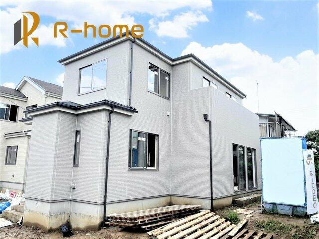 アットホーム 取手市 新取手５丁目 新取手駅 2階建 ４ｌｄｋ 取手市の新築 一戸建て 提供元 株 ｒ ｈｏｍｅ 一軒家 家の購入