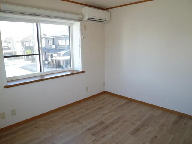 アットホーム ファーストパレスｉ 2階 １ｋ 提供元 株 文化地所 由利本荘市の賃貸アパート