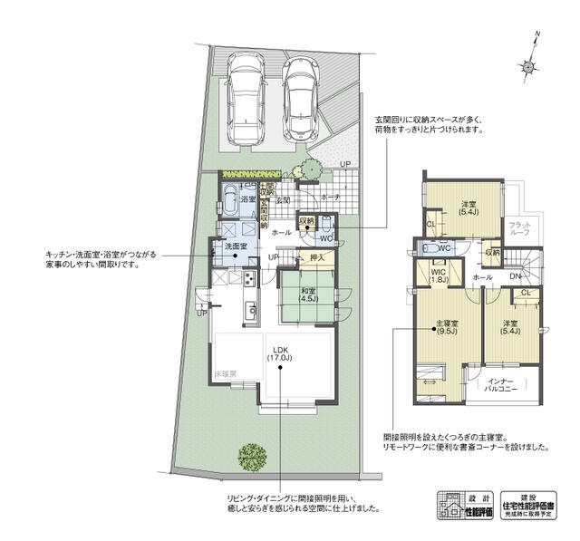 アットホーム 名古屋市緑区 倉坂 大高駅 2階建 ４ｌｄｋ 名古屋市緑区の新築一戸建て 提供元 アーレックス 株 一軒家 家の購入