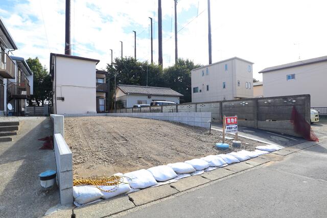 Land in Hiratsuka, Kanagawa &mdash; photo 8