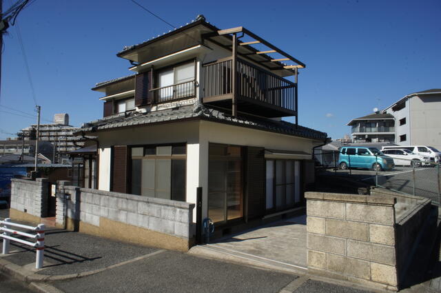 アットホーム 神戸市西区 伊川谷町有瀬 明石駅 ５ｓｋ 提供元 阪田不動産 株 神戸市西区の賃貸一戸建て