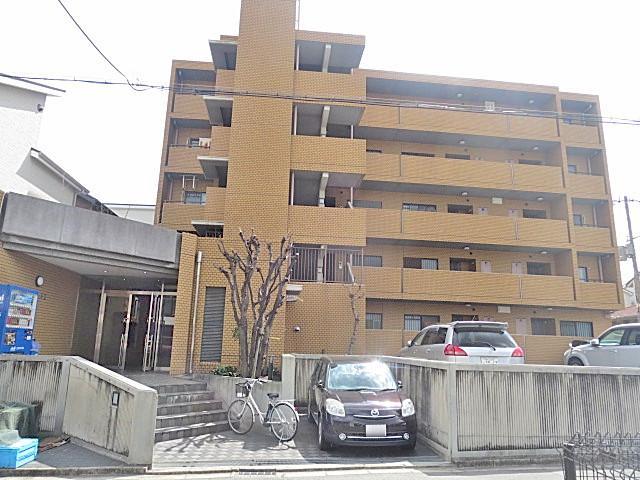 アットホーム 吹田市 岸部北２丁目 岸辺駅 3階 ３ｌｄｋ 提供元 クラスモ江坂店 株 アシスト 吹田市 の賃貸マンション