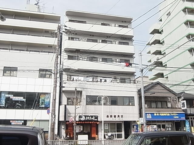 アットホーム ベルメゾン井上 ３０２ ワンルーム 提供元 ミニミニｆｃ兵庫店 シティネット 株 神戸市須磨区の賃貸マンション