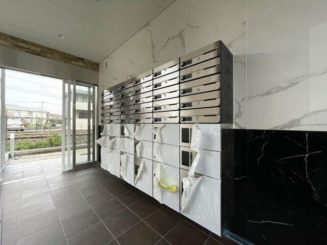 アットホーム ピースコート登戸 １０５ １ｌｋ 提供元 ルームアール ワイズ 株 川崎市多摩区の賃貸マンション