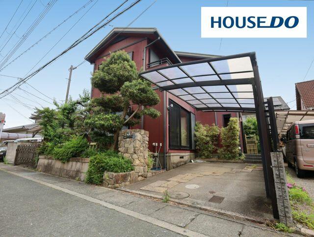 Cheap house for sale in Yasu, Shiga