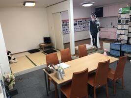 アットホーム 株 アイダ設計 甲府店 山梨県 甲府市 アットホーム加盟店