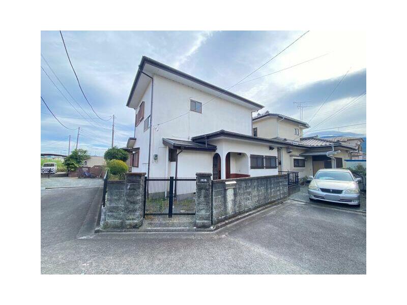 Minami Ashigara-shi Tsukahara (Tsukahara Sta.) 2F 4DK

6.8 million yen