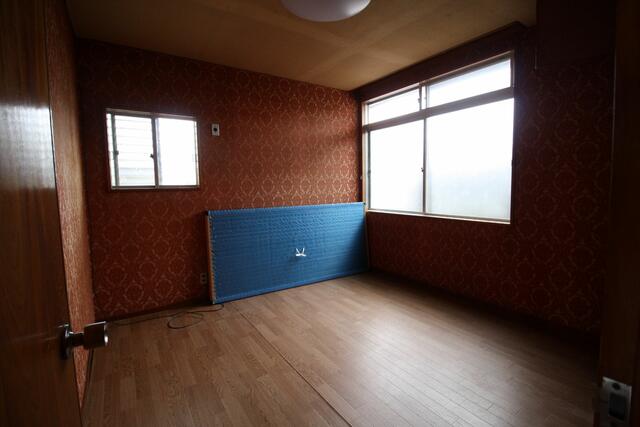 Takamatsu City, Kōzai-minami-chō (Kōzai Station), 2-story house, 4LDK &mdash; photo 8