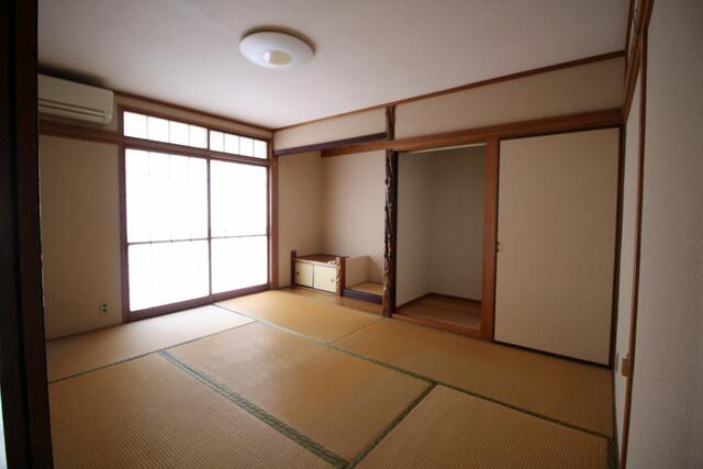Takamatsu City, Kōzai-minami-chō (Kōzai Station), 2-story house, 4LDK &mdash; photo 7