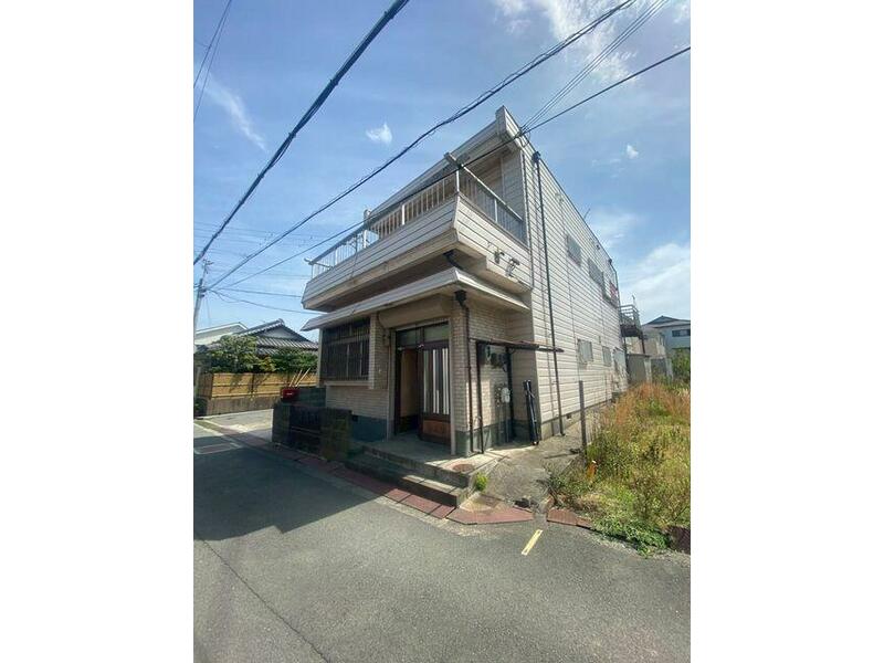 Kainan City, Nadaka (Kainan Station) 2-story 5DK