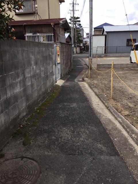 アットホーム 岸和田市 春木北浜町 春木駅 住宅用地 岸和田市の土地 売地 宅地 分譲地など土地の購入情報
