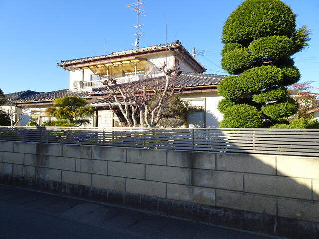 Cheap house for sale in Minamisoma, Fukushima