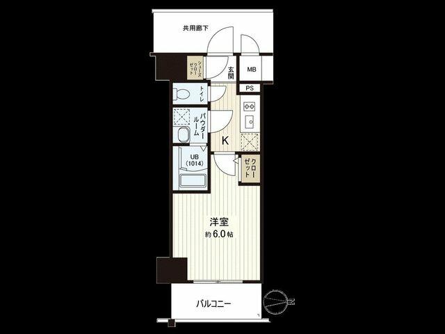 アットホーム】大阪市天王寺区の中古マンション 「築浅（築10年
