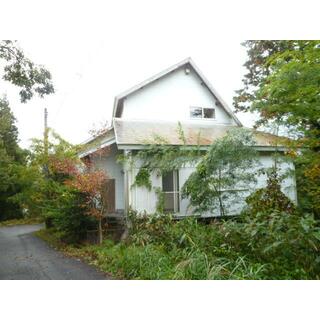 detached 阿賀野市次郎丸