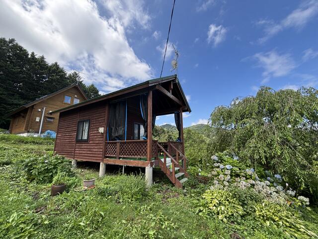 Cheap house for sale in Yuni, Hokkaido