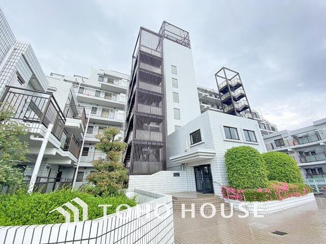 ファミネス宮崎台 6階 3ldk 川崎市宮前区の中古マンション アットホーム マンション購入の情報 ファミネス宮崎台 6階 3ldk 川崎市宮前区の中古マンション アットホーム マンション購入の情報