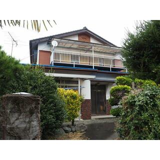 detached 南巨摩郡身延町常葉