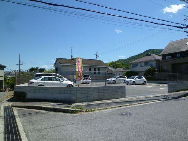 滋賀県 大津市 本宮２丁目 膳所駅 の月極駐車場 賃貸駐車場 賃貸 不動産情報はアットホーム