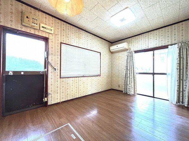 Fujita, Minami-ku, Okayama City (near Bizen-Nishiichi Station) 2-story building, 4DK &mdash; photo 4