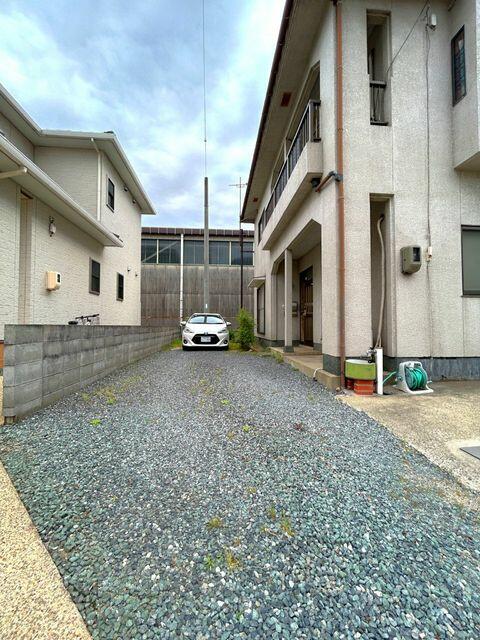 Fujita, Minami-ku, Okayama City (near Bizen-Nishiichi Station) 2-story building, 4DK &mdash; photo 8