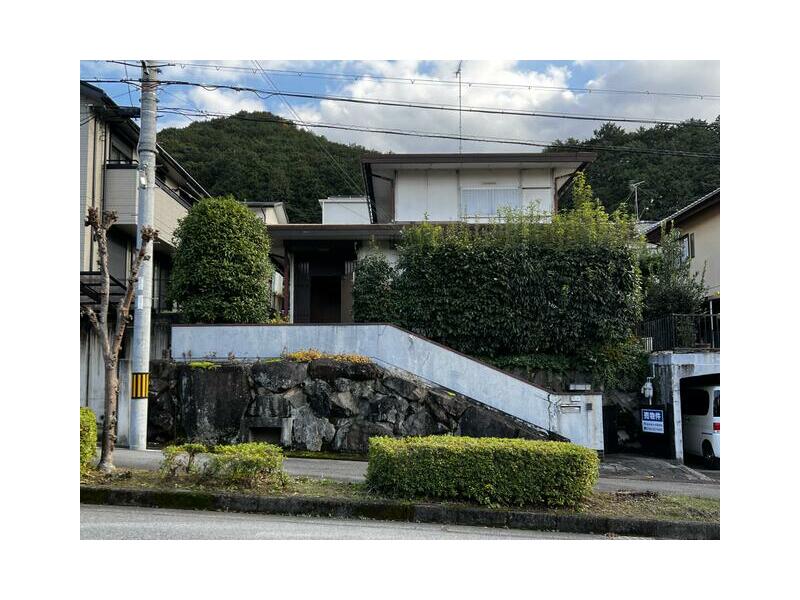 Sakurai City, Asakuradai Nishi 7-chome (Daiwa Asakura Station) 2-story 4LDK