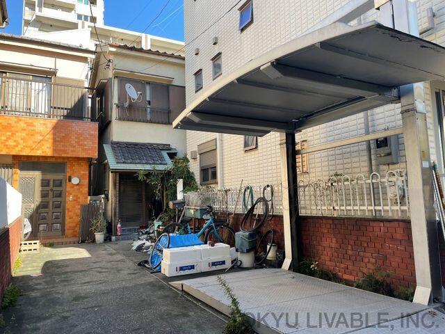 【积算106.1%】东京都江东区・南砂町站步行8分钟的独栋住宅