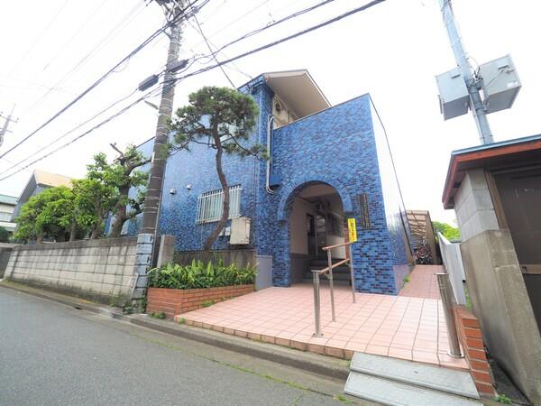 アットホーム ウィスタリヤマンション花小金井 1階 ２ｌｄｋ 小平市の中古マンション マンション購入の情報