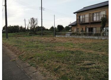 アットホーム】香取郡神崎町 古原(下総神崎駅) 資材置場用地（提供元