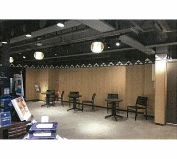 小田原市鴨宮　美容室内テナント募集！4坪程度の小さなテナント 小田原市のテナント物件一覧｜藤沢のテナント物件を探すならユーミー